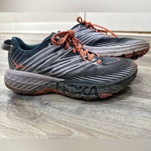 Hoka Speedgoat 4 (W 6.5)